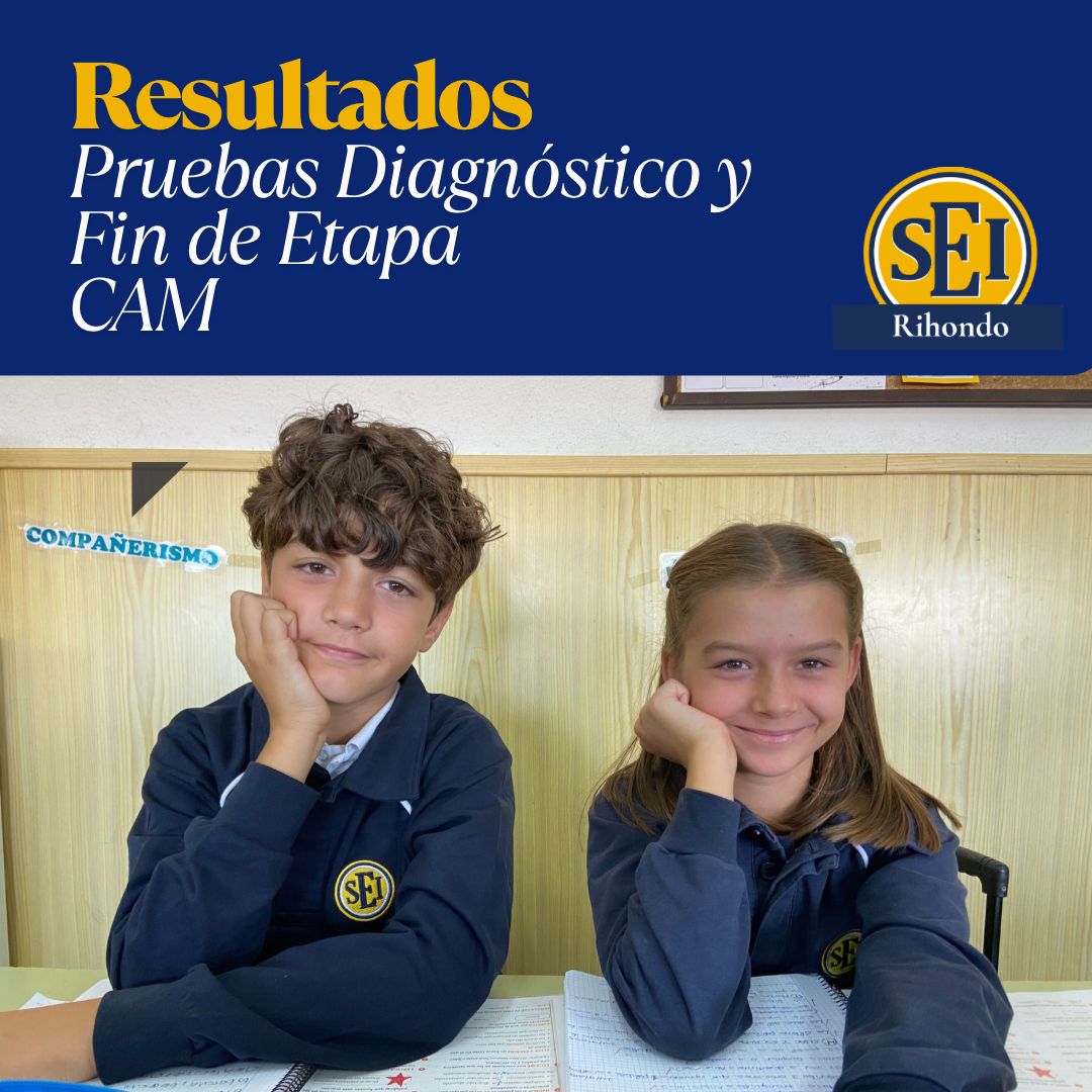 RESULTADOS PRUEBAS CAM