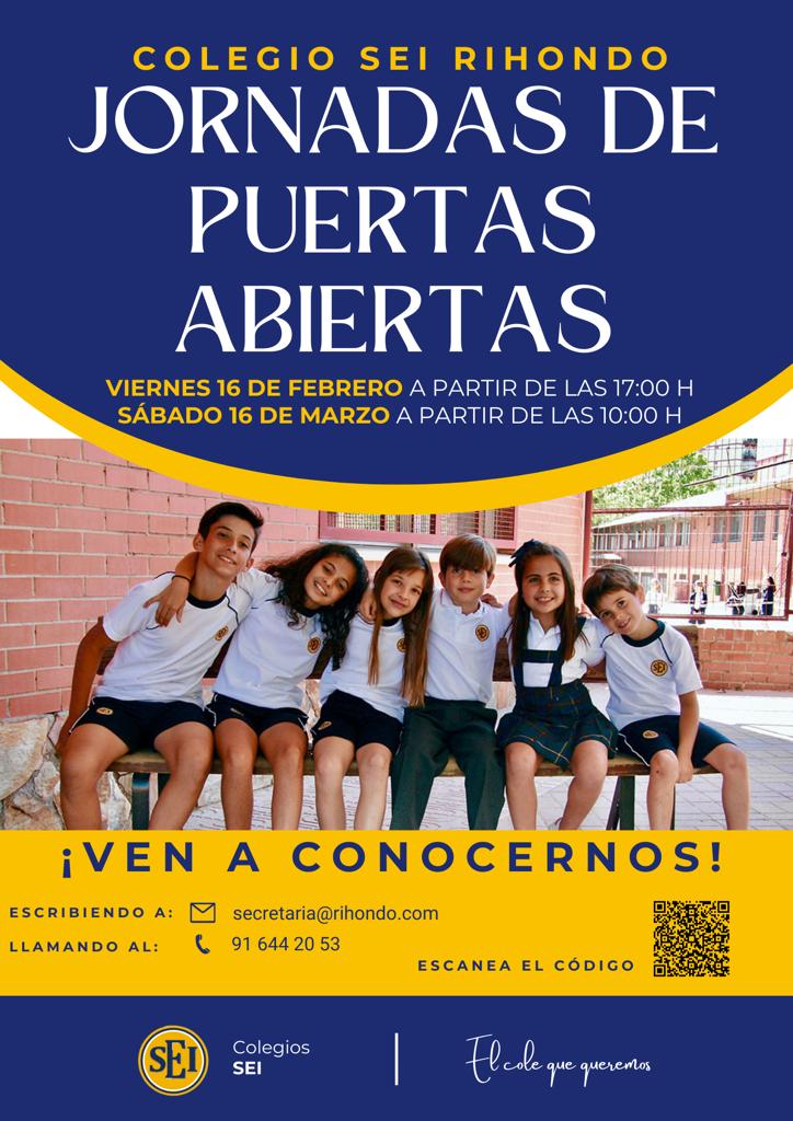PUERTAS ABIERTAS 2024
