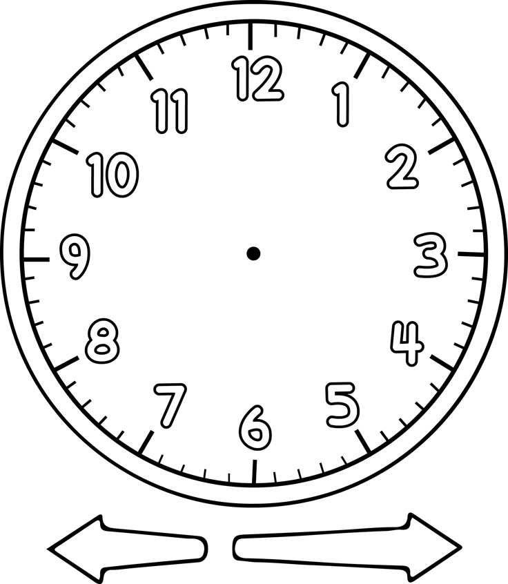 CAMBIO DE HORARIO