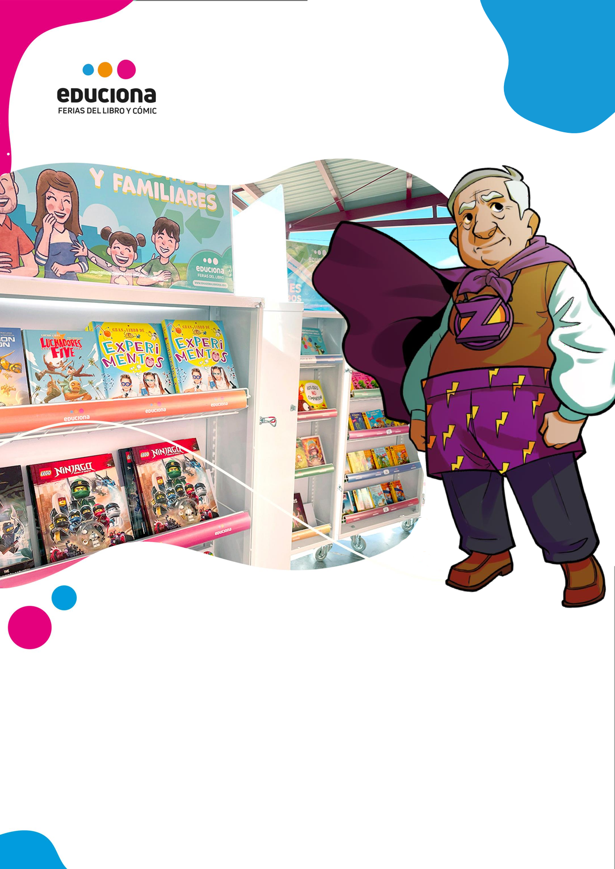 Feria del Libro