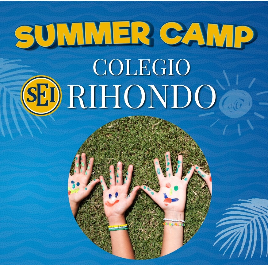 CAMPAMENTO DE VERANO 2025
