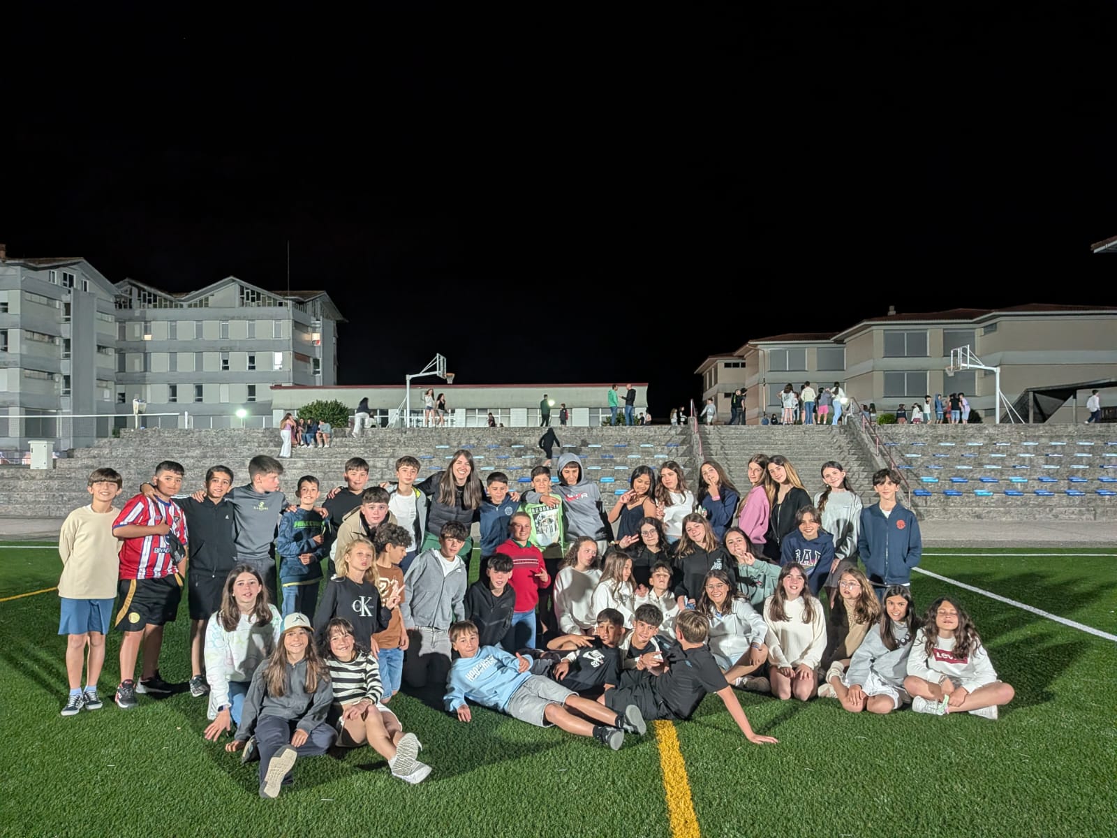 6ºPRIMARIA EN GALICIA