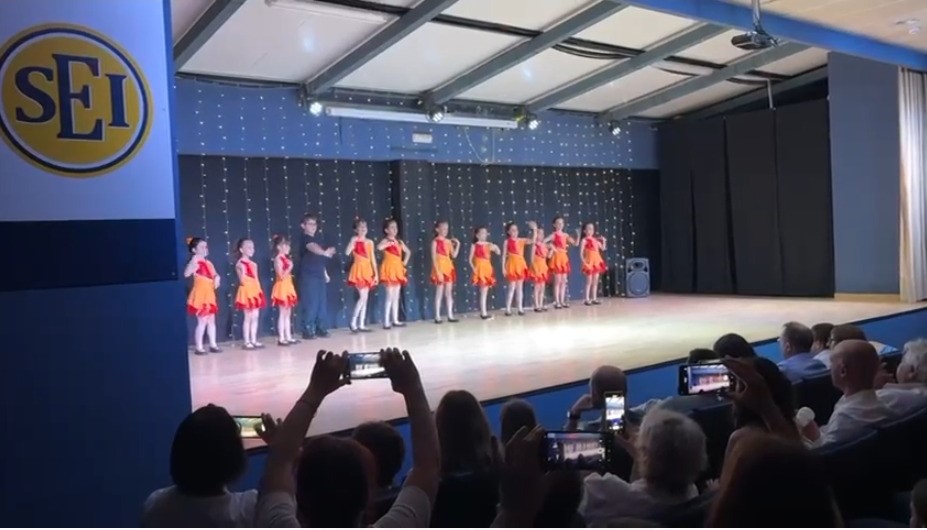 Festival Artes Escénicas