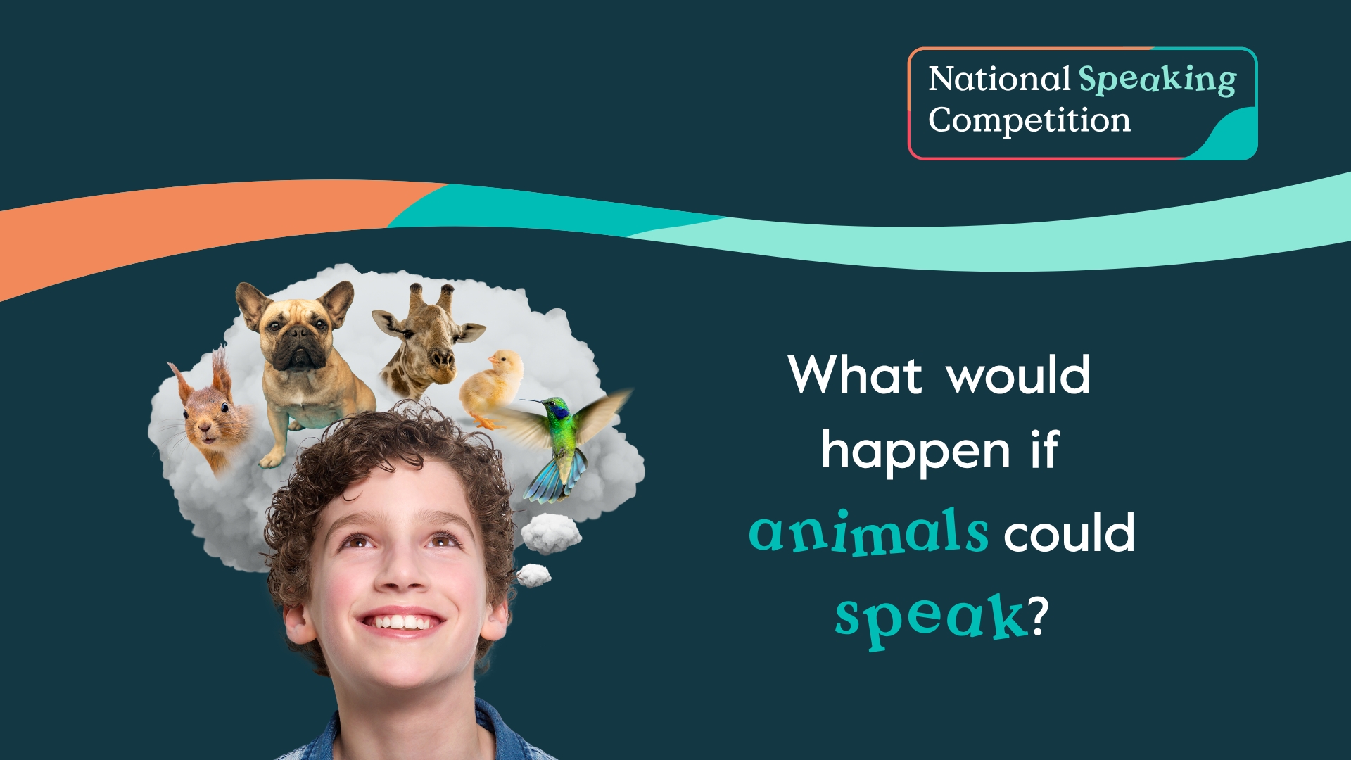 National Speaking Competition