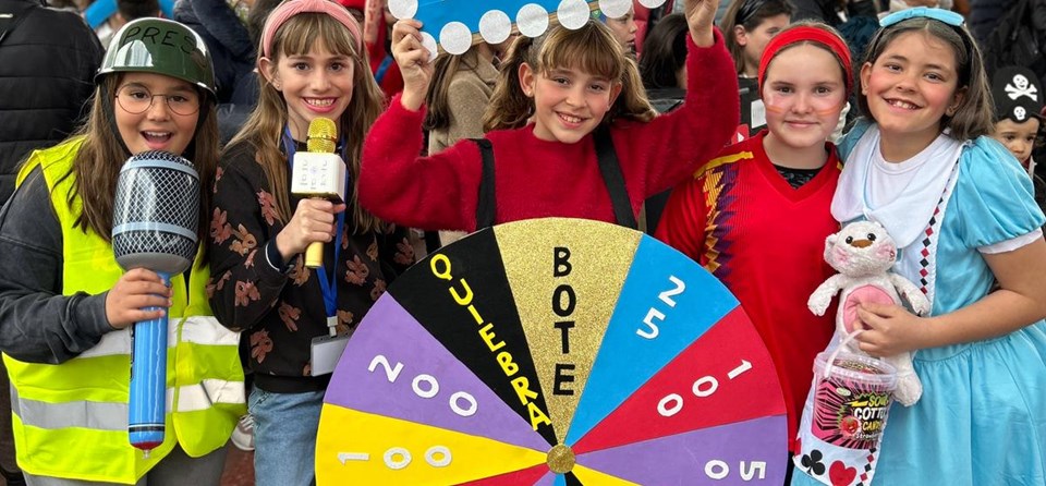CARNAVAL 2024