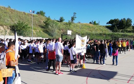 VII  Olimpiadas SEI