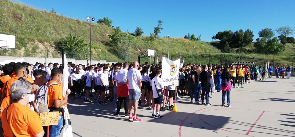 VII  Olimpiadas SEI