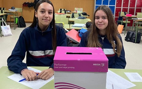 ELECCIONES AL CONSEJO ESCOLAR